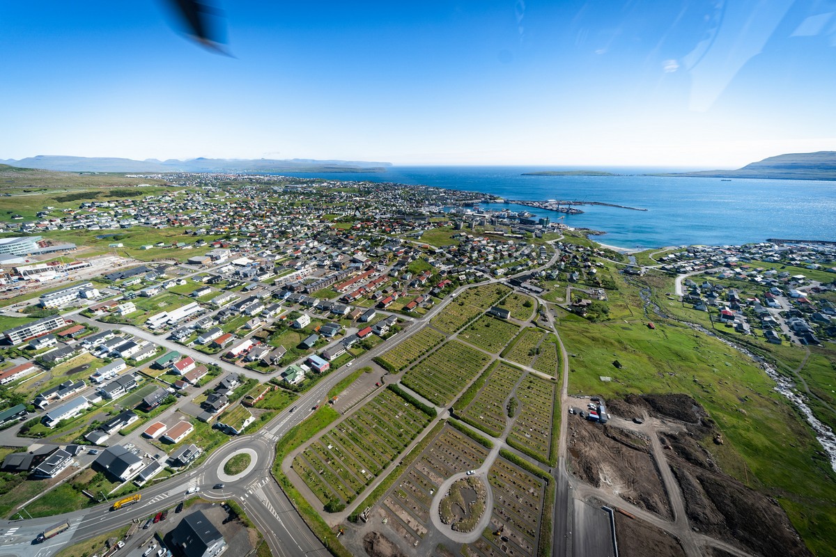 Torshavn